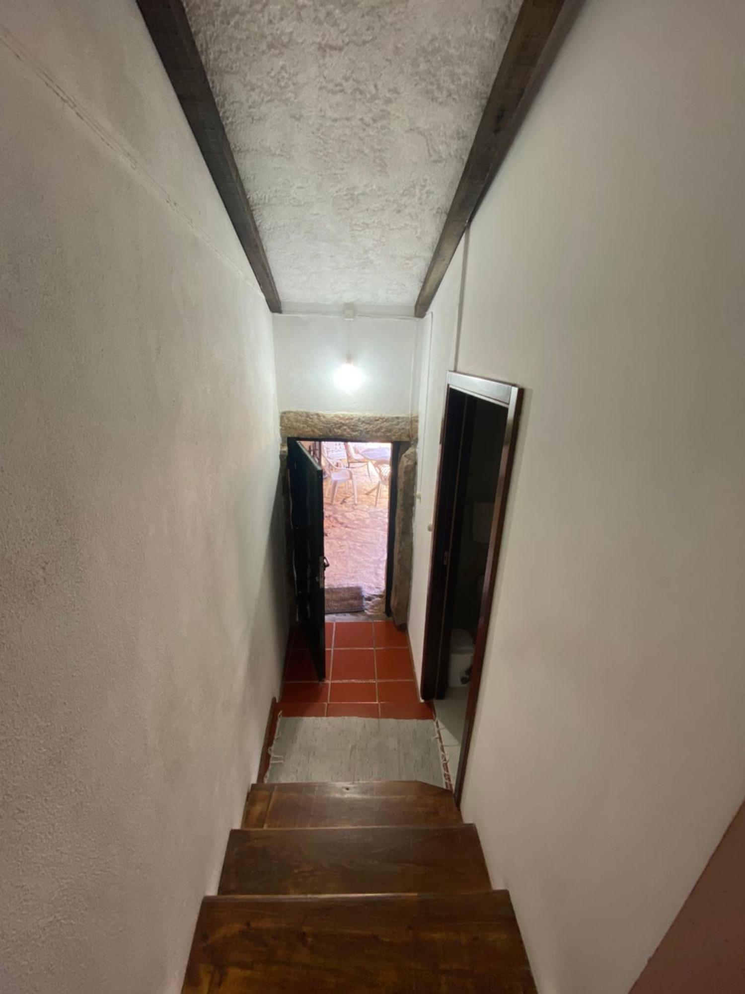 Casinha De Chanca, Rabacal Chanca  Ngoại thất bức ảnh